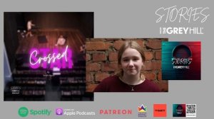 Sarah Hauck - Star Crossed Interview