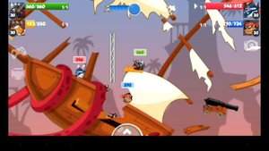 Прохождение босса "ЯКУДЗА" с нубским арсеналом