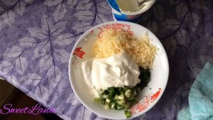 Лаваш с начинкой ? 2 НЕРЕАЛЬНО вкусных ПП рецепта?