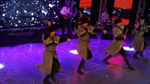 Дуэт Азарт - Дагестан