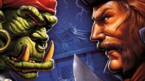 Warcraft 2 Soundtrack (Full)