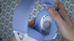 ? САМАЯ УДОБНАЯ БЕСПРОВОДНАЯ ИГРОВАЯ ГАРНИТУРА! Logitech G435 обзор