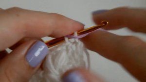 ВЯЗАНИЕ КРЮЧКОМ. ДЕТСКИЙ ПЛЕД МАСТЕР-КЛАСС ДЛЯ НАЧИНАЮЩИХ