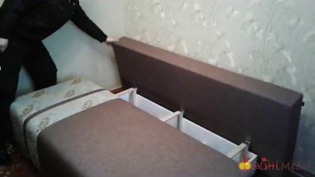 Диван Иллюзия Нью. Фабрика СидиМ смотреть онлайн