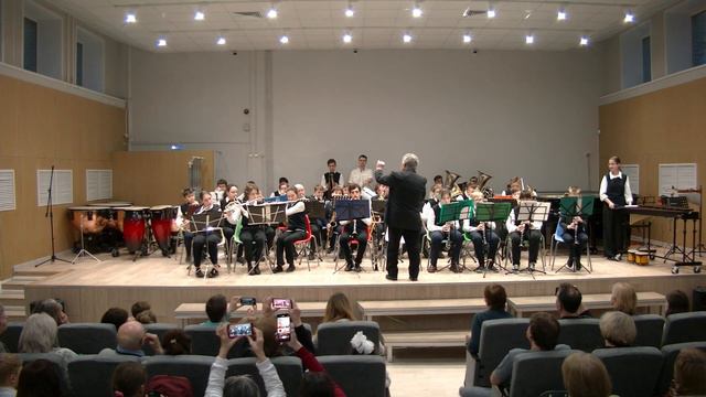 21. А. Пахмутова Марш «Полководец Жуков» смотреть онлайн