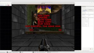 НА ЧЕМ ЗАПУСКАЛИ DOOM