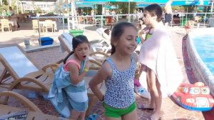 💛Сумгаит//Аквапарк//Новханы