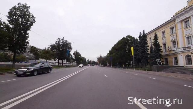 Москва - Софийская набережная