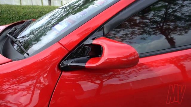 HONDA INTEGRA DC5 TYPE R смотреть онлайн