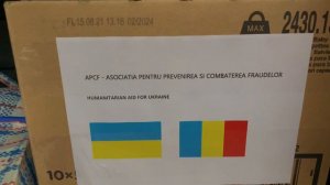 Из Румынии в Украину! ОДЕССА, мы дома!! Update from Ukraine: we are at home!