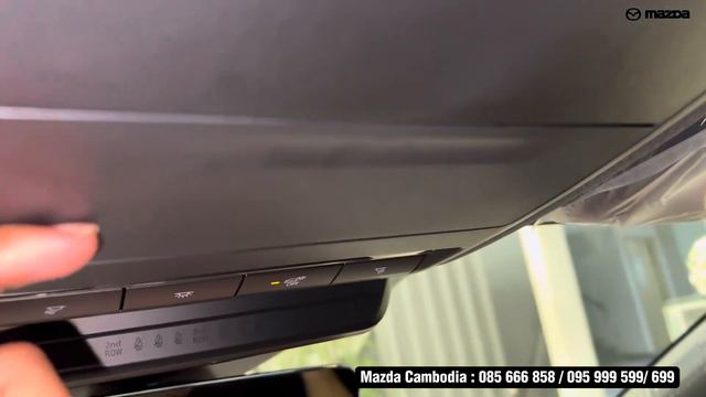 New MAZDA 3 (2024) - FIRST LOOK | Exterior and Interior