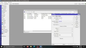 MIKROTIK DUAL WAN FAILOVER RECURSIVE ROUTING OS V7 | MIKROTIK TUTORIAL