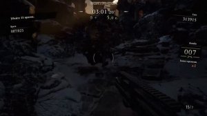 The Mercenaries / Наемники | Испытание Деревня | Ранг SSS | гайд