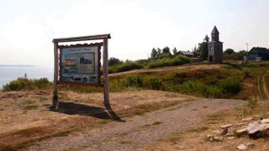 Троицкий собор 1777г в Тетюшах 19 08 2016г