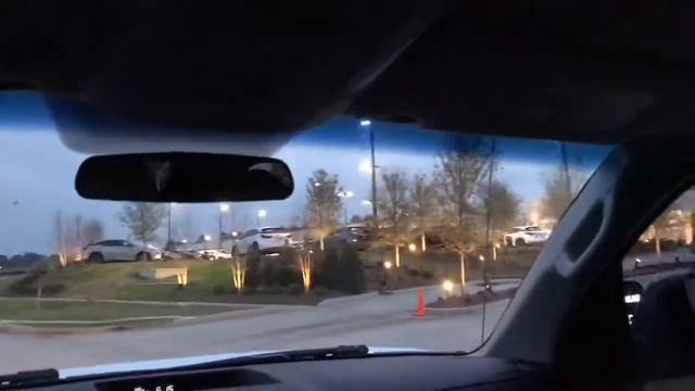 2020 GX460 2 смотреть онлайн