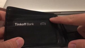 Кошелёк levis