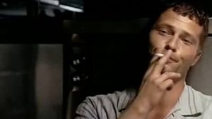 А на небе, только и разговоров что о море