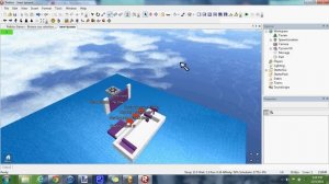 ROBLOX: How To Fix ROBLOX Studio Camera