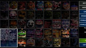 FNaF 7