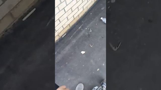 Кто быстрее съест мега чипсу.ЧЕЛЕНДЖ. смотреть онлайн