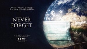 R. Armando Morabito - Never Forget (Official Audio)