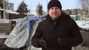 Новые дома Шале в посёлке Вавиловец, Челябинск