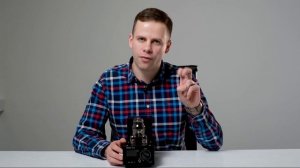 xDuoo TA30 | ТОПОВЫЙ ЛАМПОВЫЙ ЦАПОУСИЛИТЕЛЬ
