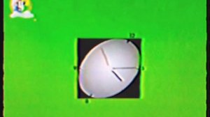 (реконструкция, vhs) переход с 3 канала на ТВЦ декабрь 2005