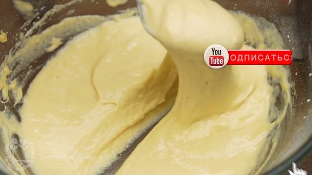 Вот что нужно готовить из Клубники! Невероятно Вкусные Оладьи для всей семьи смотреть онлайн