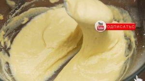Вот что нужно готовить из Клубники! Невероятно Вкусные Оладьи для всей семьи