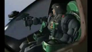 Tehnolog: Robogear
