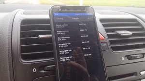 СПУСТЯ 14 ЛЕТ! Разгон до 100 км/час VW Jetta 5 (1.6 BSE). Acceleration to 100 km per hour