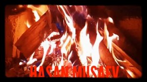 Хасан Мусаев "Безаман седа"