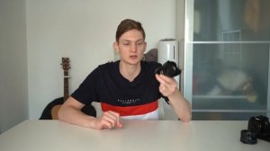 КУПИЛ НОВУЮ КАМЕРУ Fujifilm X-S10: Бюджетная камера для видеоблогера и блога YouTube