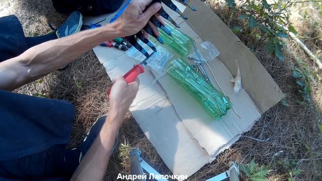 Приспособа для поиска золота, бриллиантов в море, реке, на пляжах без МД. Поиск золота без МД 1-я ч