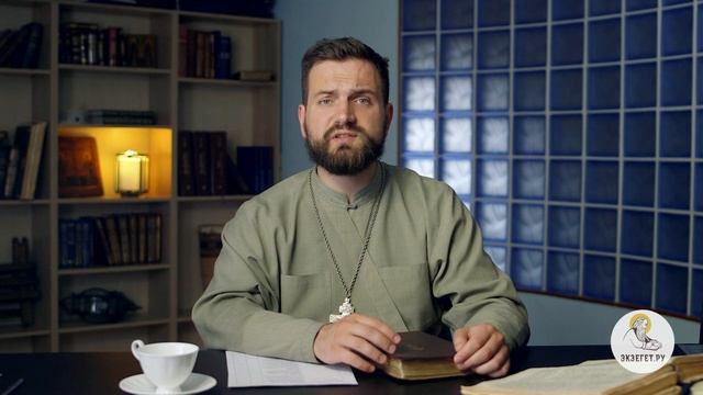 Чем отличается икона от картины?  Библия отвечает. Священник Стахий Колотвин