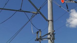 19.06.14 - Игры на железной дороге закончились смертью ребенка