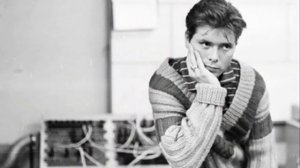 Cliff Richard - Blueberry Hill