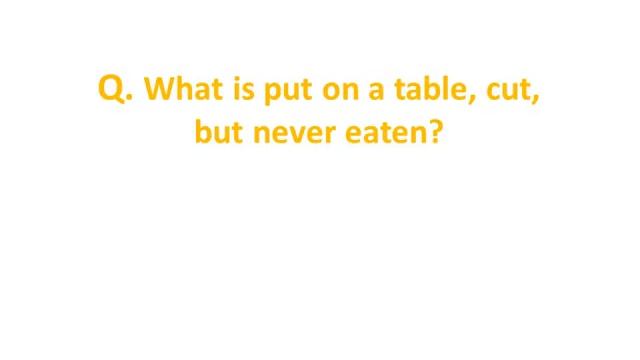 Riddles To Test Your Brain Sharpness Part 2 смотреть онлайн