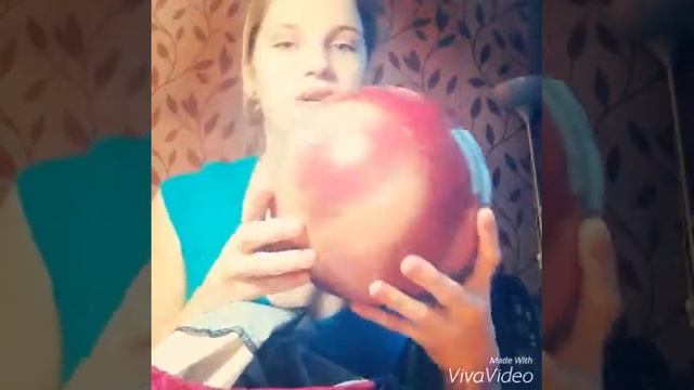 TAG:обзор на мои предметы по художественной гимнастике ?? смотреть онлайн