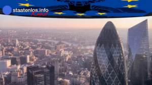 Der Kapitalismus entsorgt sich selbst Danke schön