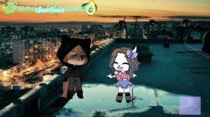 меме ~улетай~ гача лайф