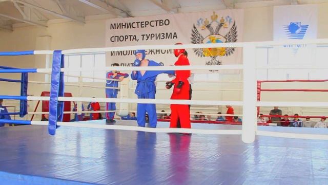 Первенство России по Универсальному бою смотреть онлайн