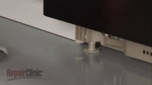 Снятие и установка посудомоечной машины Bosch