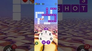 Word of Wonders(WoW): level 896 #wordofwonders #words #wordsofwonders #gaming #gameplay #puzzle #wo