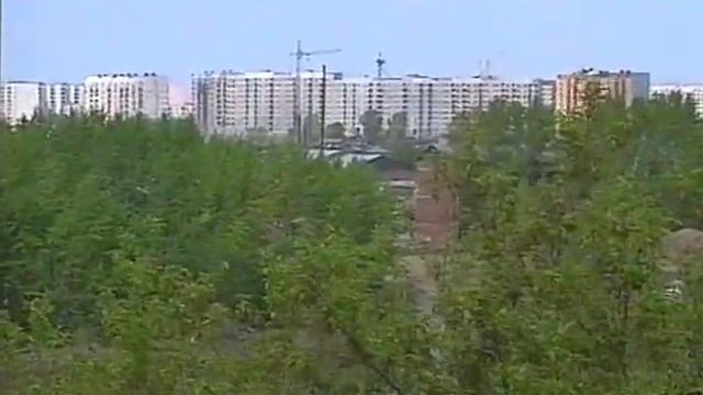 1994 год, май. 