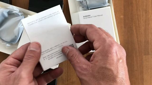 MI BAND 7 VERSIÓN GLOBAL VS CHINA, CÓMO IDENTIFICAR RÁPIDAMENTE ANTES DE COMPRAR? смотреть онлайн
