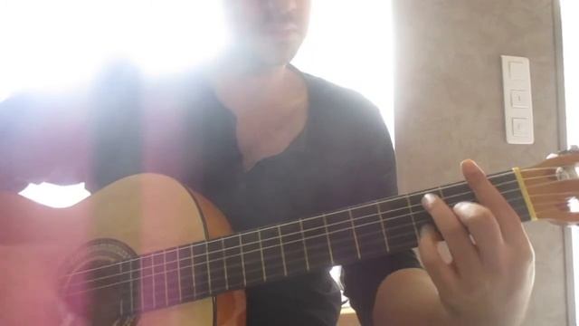 demo de flamenco guitare смотреть онлайн