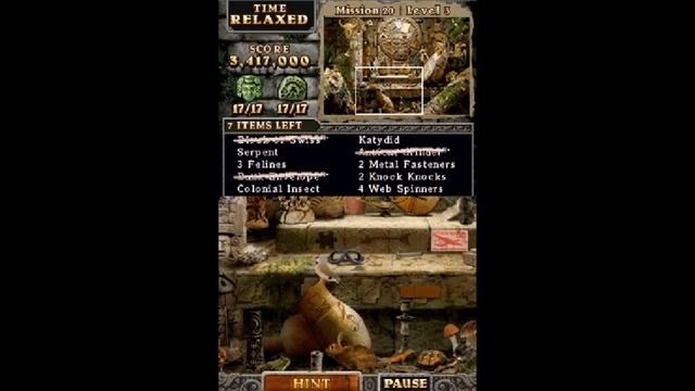 Amazing Adventures: The Forgotten Ruins Part 15 Finale смотреть онлайн