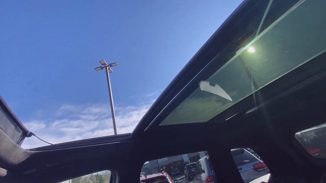 2021 Jeep Grand Cherokee Summit 5.7 Test Drive & Review смотреть онлайн